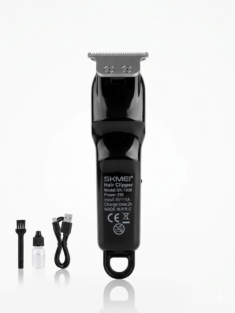Professional Hair Trimmer For Men and Women
