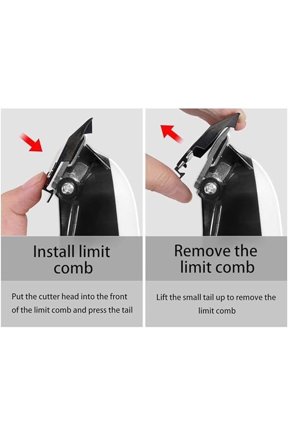 Professional Hair Trimmer For Men and Women
