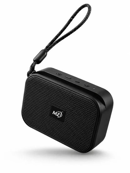 Portable Bluetooth Speaker