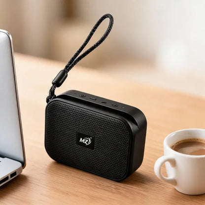 Portable Bluetooth Speaker