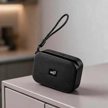Portable Bluetooth Speaker
