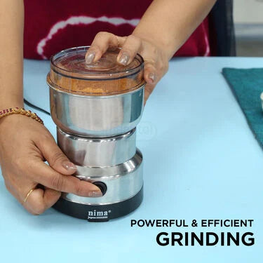 Portable Electric Mixi