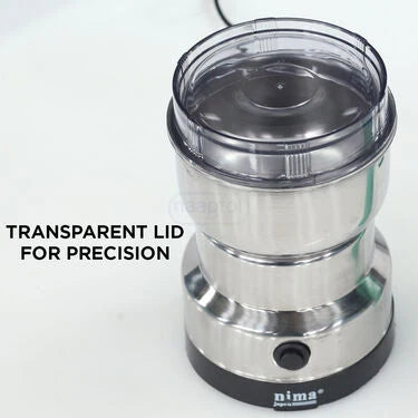 Portable Electric Mixi