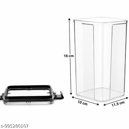 Air Tight Kitchen Container