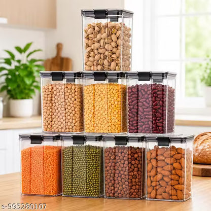 Air Tight Kitchen Container