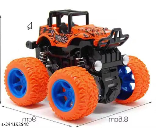 Monster Truck