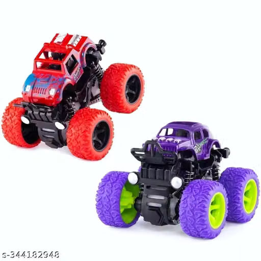Monster Truck