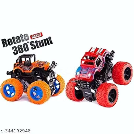 Monster Truck